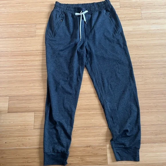 Vuori L Men's Ponto Performance Jogger - Picture 2 of 5